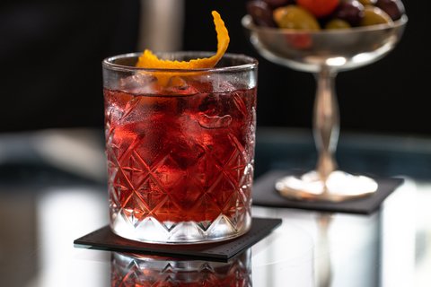 VICTORIA JUNGFRAU GRAND HOTEL & SPA - Photo 72