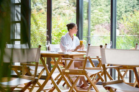 VICTORIA JUNGFRAU GRAND HOTEL & SPA - Photo 18