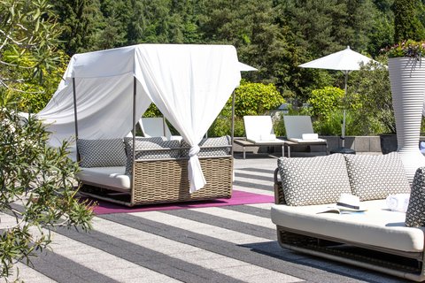 VICTORIA JUNGFRAU GRAND HOTEL & SPA - Photo 68