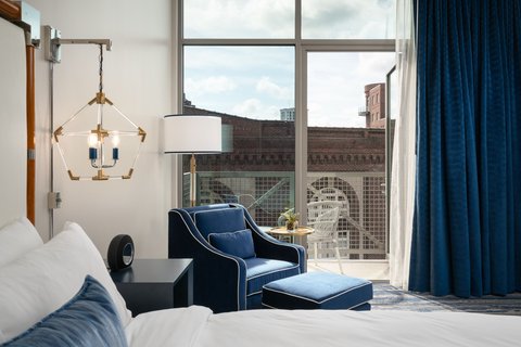 JW MARRIOTT SAVANNAH - Photo 29