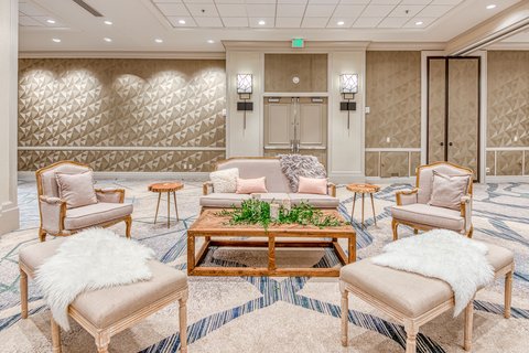 SHERATON DENVER DOWNTOWN - Photo 143