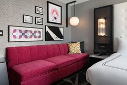  - Clancy Hotel Downtown San Francisco