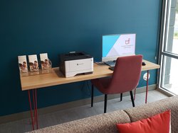  - Avid Hotel Salem - I-81, Exit 137