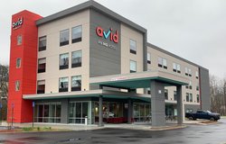  - Avid Hotel Salem - I-81, Exit 137