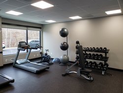  - Avid Hotel Salem - I-81, Exit 137