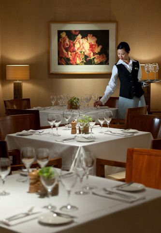 MANDARIN ORIENTAL JAKARTA - Photo 26