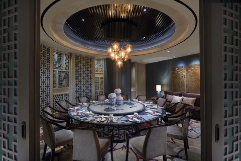 MANDARIN ORIENTAL JAKARTA - Photo 28