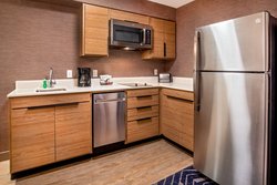  - Residence Inn by Marriott at Cambridge Center