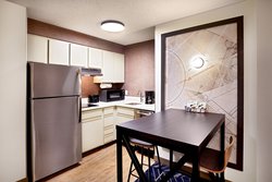  - Residence Inn by Marriott at Cambridge Center