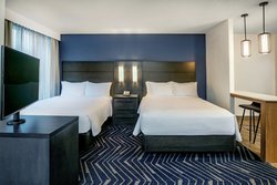  - Residence Inn by Marriott at Cambridge Center