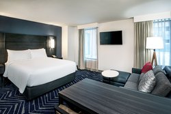  - Residence Inn by Marriott at Cambridge Center