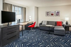  - Residence Inn by Marriott at Cambridge Center