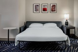  - Residence Inn by Marriott at Cambridge Center