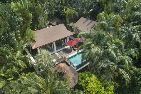 INTERCONTINENTAL PATTAYA RESORT - Photo 135