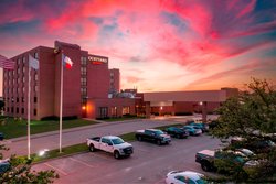  - Courtyard by Marriott Hotel Killeen