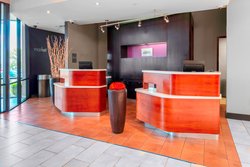  - Courtyard by Marriott Hotel Killeen