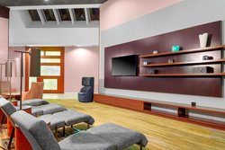  - Courtyard by Marriott Hotel Killeen