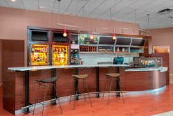  - Courtyard by Marriott Hotel Killeen