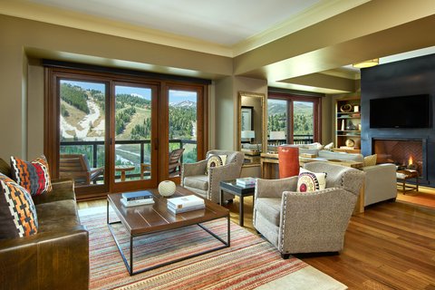 THE ST REGIS DEER VALLEY - Photo 29