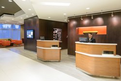  - Courtyard by Marriott Hotel Downtown Buffalo