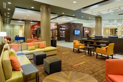  - Courtyard by Marriott Hotel Downtown Buffalo
