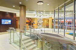  - Courtyard by Marriott Hotel Downtown Buffalo