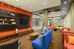 - Courtyard by Marriott Hotel Downtown Buffalo
