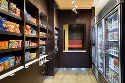  - Courtyard by Marriott Hotel Downtown Buffalo