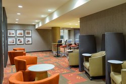  - Courtyard by Marriott Hotel Downtown Buffalo