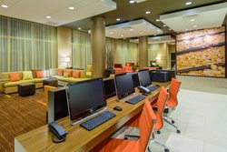  - Courtyard by Marriott Hotel Downtown Buffalo