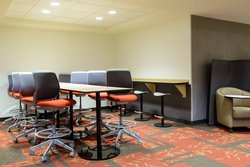  - Courtyard by Marriott Hotel Downtown Buffalo