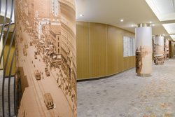  - Courtyard by Marriott Hotel Downtown Buffalo