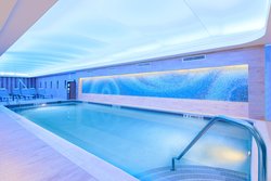  - Courtyard by Marriott Hotel Downtown Buffalo