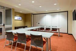  - Courtyard by Marriott Hotel Downtown Buffalo