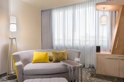  - Courtyard by Marriott Hotel Downtown Buffalo