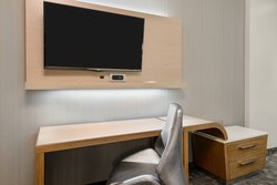  - Courtyard by Marriott Hotel Downtown Buffalo