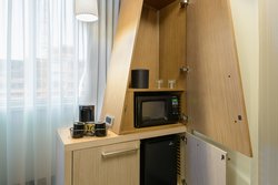  - Courtyard by Marriott Hotel Downtown Buffalo