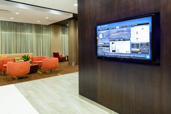  - Courtyard by Marriott Hotel Downtown Buffalo