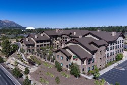 - Courtyard by Marriott Flagstaff - I-17, Exit 341