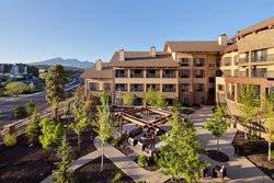  - Courtyard by Marriott Flagstaff - I-17, Exit 341