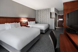  - Courtyard by Marriott Flagstaff - I-17, Exit 341