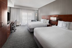  - Courtyard by Marriott Flagstaff - I-17, Exit 341