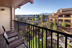  - Courtyard by Marriott Flagstaff - I-17, Exit 341