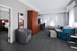  - Courtyard by Marriott Flagstaff - I-17, Exit 341