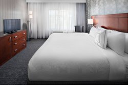  - Courtyard by Marriott Flagstaff - I-17, Exit 341