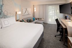  - Courtyard by Marriott Hotel North Fort Lauderdale