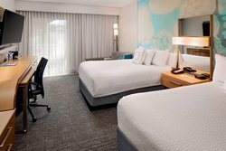  - Courtyard by Marriott Hotel North Fort Lauderdale