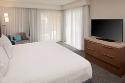  - Courtyard by Marriott Hotel North Fort Lauderdale
