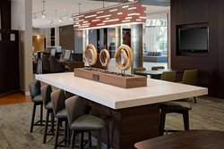  - Courtyard by Marriott Hotel North Fort Lauderdale