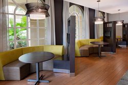  - Courtyard by Marriott Hotel North Fort Lauderdale